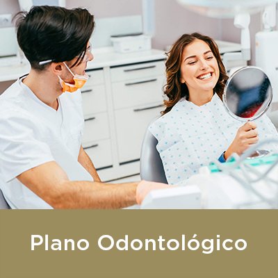Plano Odonto