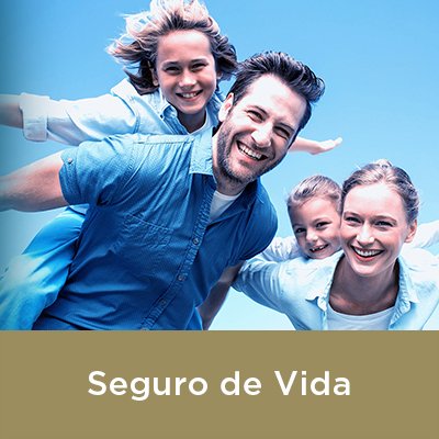 Seguro Vida